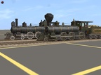 Old 4-6-0s